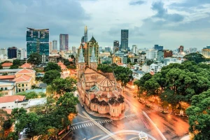 TP.HCM: Bất động sản ồ ạt ra hàng, không phải cứ 'chợ đông' là bán chạy