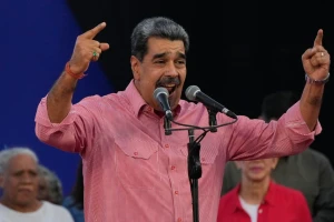 Tổng thống Mỹ Trump có thể điều quân đến Venezuela