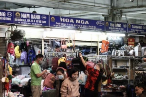 Xóa bỏ thuế khoán: Hộ kinh doanh băn khoăn kê khai hóa đơn đầu vào