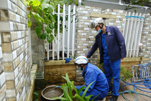 Công ty cấp nước Lâm Đồng phát cảnh báo khẩn đến toàn bộ khách hàng