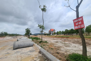 Nguy cơ mất trắng tài sản vì mua phải dự án 'bán lúa non' khi pháp lý chưa hoàn thiện