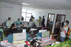 Đột kích một cửa hàng trong khu dân cư, tịch thu hơn 11.000 tỷ, 1.013 cây vàng 'để dành cho con gái'