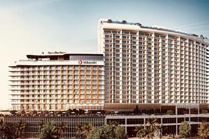 Khởi công giai đoạn 2 dự án du lịch FDI lớn nhất của Nhật Bản tại thành phố đáng sống nhất Việt Nam