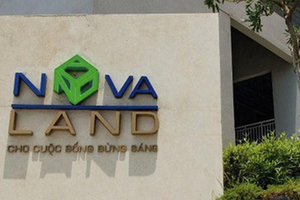 Vợ Chủ tịch Novaland sắp bán hơn 17 triệu cổ phiếu, vì sao nhà đầu tư vẫn đổ xô mua NVL?