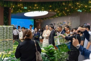 Lãnh đạo Phát Đạt chia sẻ cách ‘chọn dự án đúng khách’ từ villa triệu USD đến condotel trung lưu