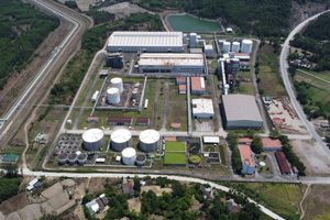 Tháng này, nhà máy 2.200 tỷ đồng bị bỏ hoang 10 năm dự kiến vận hành lại để đáp ứng nhu cầu xăng E10