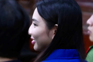 Luật sư đề nghị cho Thùy Tiên cải tạo không giam giữ, đã có 283 đơn xin giảm nhẹ mức án