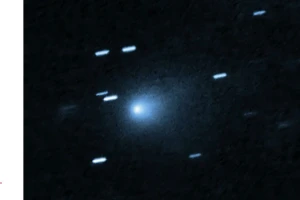 NASA chuẩn bị công bố những hình ảnh của sao chổi dị thường