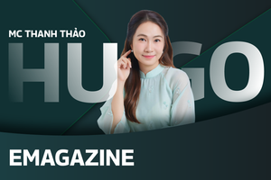 MC Thanh Thảo Hugo và triết lý dẫn dắt Sun & Moon Academy: Làm giáo dục để truyền cảm hứng, không để đếm doanh thu