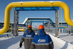 Dự án khí đốt công suất 50 tỷ m3/năm sang Trung Quốc: Niềm hi vọng duy nhất của Nga giữa bão trừng phạt