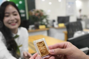 Mức thuế 0,1% là 'không đáng kể' với giới đầu cơ vàng