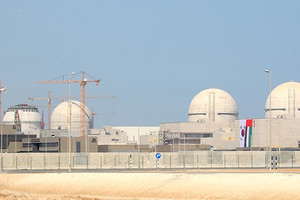 Đánh bại Mỹ-Nhật, Hàn Quốc trúng thầu siêu dự án 40 tỷ USD: Huy động 20.000 người từ 30 quốc gia để triển khai nhanh chóng