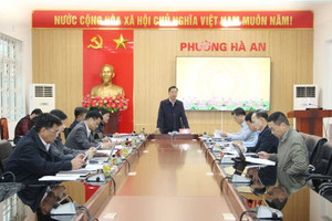 Quảng Ninh thông tin về siêu dự án hơn 456.000 tỷ đồng của Vingroup