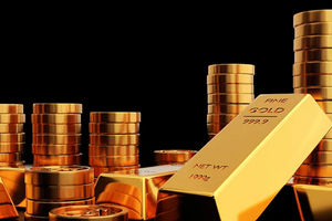 Giá vàng hôm nay 19/11: Neo vững trên 4.070 USD/ounce, nhà đầu tư nín thở chờ biên bản quan trọng của Fed