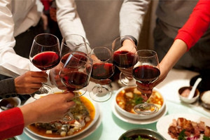 5 sự thật phũ phàng tôi nhận ra sau khi đi họp lớp