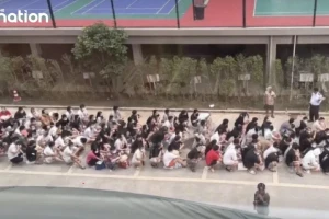 Myanmar phong tỏa trung tâm lừa đảo, bắt giữ gần 350 người nước ngoài