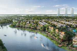 Hà Nội “Nam tiến”: Hàng trăm nhà đầu tư lựa chọn Izumi City ở phía Đông TP.HCM