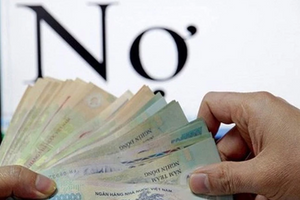 Cần Thơ công khai danh sách 400 doanh nghiệp nợ thuế 3.800 tỷ đồng, Dầu khí Nam Sông Hậu (PSH) dẫn đầu