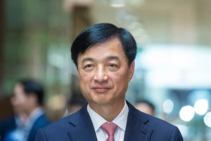 Ông Nguyễn Duy Ngọc làm Trưởng Ban Chỉ đạo xây dựng, hoàn thiện thể chế, chính sách đặc thù phát triển Thủ đô