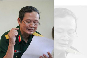 Nhạc sĩ đầu tiên của Việt Nam được phong quân hàm Thiếu tướng, từng từ chối danh hiệu NSND