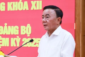 Kết luận của Bộ Chính trị, Ban Bí thư về định hướng phân loại đơn vị hành chính, đô thị