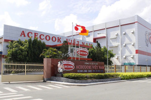 Ông chủ mì quốc dân Hảo Hảo muốn xây nhà máy sản xuất tại Tây Ninh