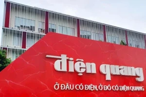 Biến động nhân sự cấp cao ở nhiều doanh nghiệp tên tuổi