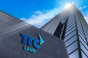 TTC Land (SCR) giải thể công ty con vốn 700 tỷ hé lộ dự án rót 200 tỷ, đã 'đứng im' trong 8 năm