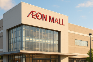 Sắp khởi công trung tâm thương mại Aeon quy mô 26.000m2 tại Ninh Bình