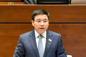 Bộ trưởng Tài chính: Thu nhập 17 triệu đồng/tháng, chưa phải nộp thuế thu nhập cá nhân