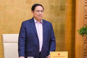 Thủ tướng chỉ đạo giữ ổn định vĩ mô, bứt tốc xuất khẩu để đạt tăng trưởng GDP trên 8% năm 2025