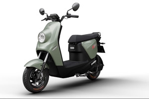 2 mẫu xe điện chỉ từ 14,9 triệu của VinFast, thiết kế sành điệu, lái không cần bằng, chạy xa 135km/1 lần sạc, pin dễ dàng tháo rời