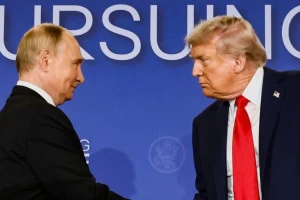 Nhà Trắng âm thầm bàn với Nga về kế hoạch hòa bình mới cho Ukraine?