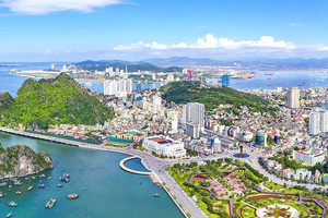 Tỉnh ví như 'Việt Nam thu nhỏ' sắp lên thành phố trực thuộc Trung ương: Hạ tầng đột phá, bất động sản thăng hạng