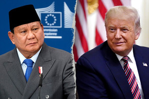 Nền kinh tế lớn nhất Đông Nam Á sắp có thuế quan bằng 0, chốt thêm ‘thương vụ bạc tỷ’ với Mỹ
