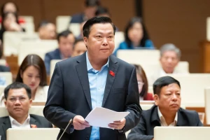 ĐBQH: Giáo viên vùng cao chịu nhiều thiệt thòi nên mức phụ cấp cần trên 70%