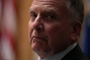 Lý do đặc phái viên Mỹ hủy gặp Tổng thống Ukraine vào phút chót