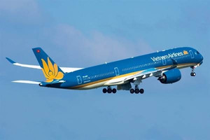Vietnam Airlines (HVN) phát thông báo khẩn đến khách hàng
