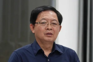 Phó Thủ tướng Hồ Quốc Dũng: Phải tiếp cận khu dân cư đang bị cô lập, không để người dân phải leo lên nóc nhà kêu cứu