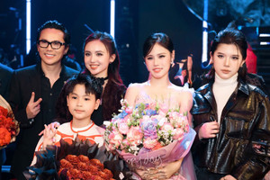 Nam nghệ sĩ sở hữu loạt ‘hit’ đình đám, từng trải qua 3 cuộc hôn nhân, tiết lộ lý do ‘không ngoại lệ’ với 2 con gái