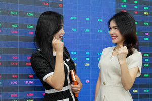 Nhận định chứng khoán 21/11: VN-Index đi lên trong rung lắc