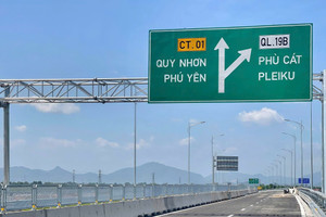 Dự kiến khởi công, khánh thành 198 công trình dự án ngày 19/12