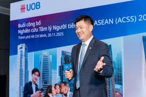 Việt Nam dẫn đầu Đông Nam Á ở một chỉ số quan trọng, đặt ra bài toán chiến lược mới cho các tập đoàn quốc tế