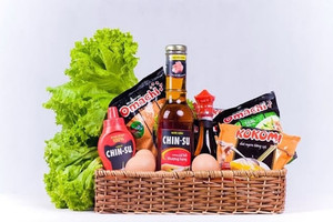 Masan Consumer (MCH) muốn chia 10,9 triệu cổ phiếu quỹ cho cổ đông