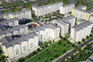 Việt Nam sẽ có Quỹ nhà ở quốc gia tại Trung ương và địa phương