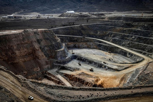 Mỹ phát hiện mỏ đất hiếm khổng lồ, đe dọa phá thế độc quyền của Trung Quốc