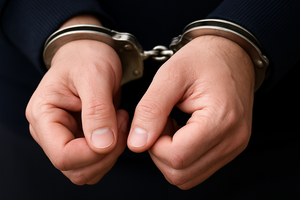 Tuyên án ‘cò đất’ Ngô Văn Khánh 16 năm tù