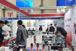 Việt Nam nổi lên như điểm đến trọng yếu của các tập đoàn công nghệ toàn cầu