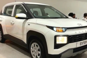 Mẫu SUV cỡ nhỏ được xem như phiên bản 'gầm cao' của Hyundai Grand i10 giá 174 triệu đồng đẹp long lanh, rẻ hơn Kia Morning, chỉ như Honda SH