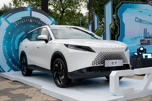 Hãng xe ngoại xây nhà máy tại Việt Nam chốt ra mắt 16 mẫu ô tô mới năm 2026, ưu tiên xe xanh